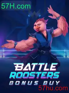 Desvende o Mundo do Jogo BattleRoostersBonusBuy e Descubra as Suas Regras Atraentes
