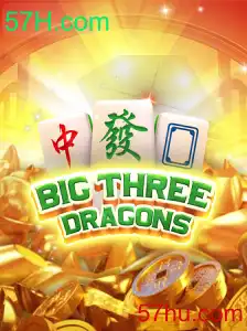 BigThreeDragons: Um Mergulho no Fascinante Mundo dos Dragões