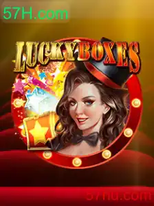 Explorando o Empolgante Mundo de LuckyBoxes: Um Guia Completo