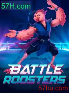 BattleRoosters: O Novo Sensação do Mundo dos Jogos