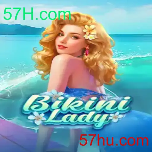 BikiniLady: Um Mergulho na Diversão com 57H.com