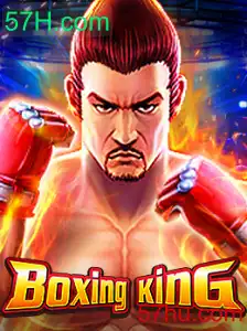 Desvendando BoxingKing: A Nova Sensação do Esporte Virtual
