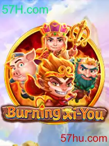 Explorando o Mundo de BurningXiYou: Aventuras e Desafios no 57H.com