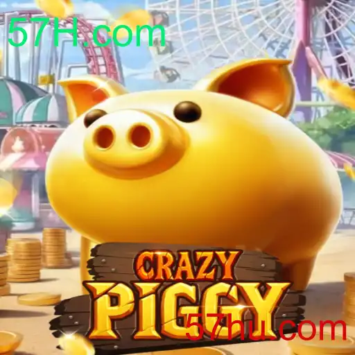 Descubra o Fascinante Mundo de CrazyPiggy: Um Jogo de Estratégia Online