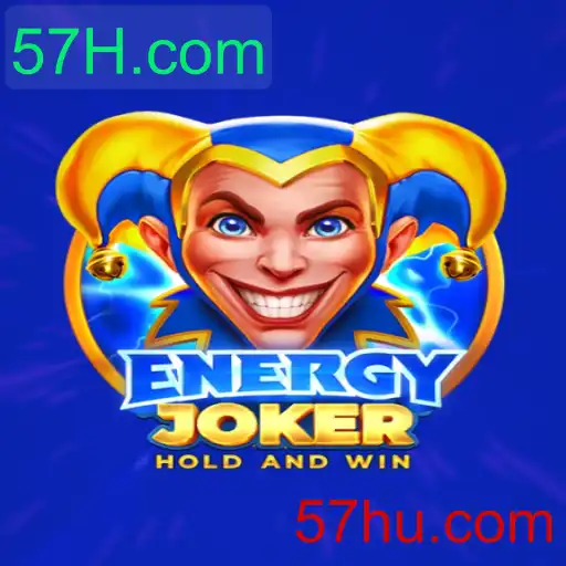 Explorando o Mundo de EnergyJoker - O Jogo Inovador da 57H.com