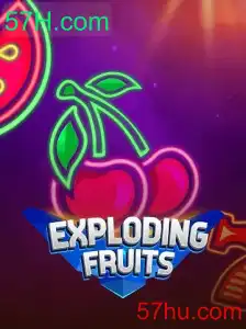 ExplodingFruits: A Excitante Jornada no Universo dos Jogos Digitais