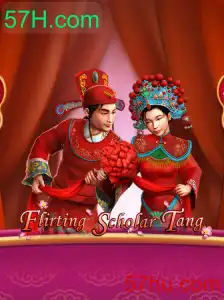 Explorando o Fascinante Mundo de Flirting Scholar Tang