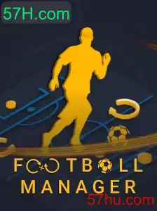 Explorando o Mundo Virtual de FootballManager com 57H.com