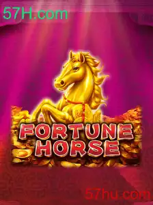 FortuneHorse: Desvendando o Novo Fenômeno dos Jogos em 57H.com