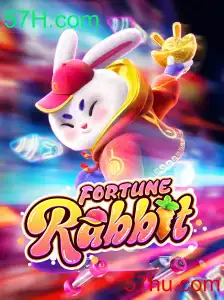 Explorando o Fascinante Mundo de FortuneRabbit