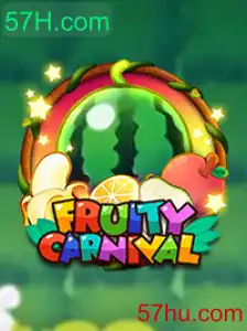 Aventura no Mundo de FruityCarnival: Descubra as Regras e Dicas do Jogo