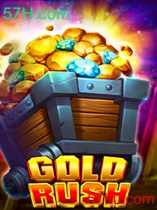 Descubra GoldRush: Aventuras e Estratégias no Mundo Digital