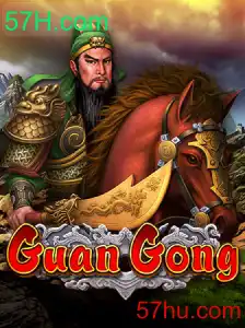 Descubra o Envolvente Mundo do Jogo GuanGong em 57H.com