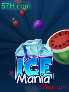 IceMania - Mergulhe no Universo Gelado de 57H.com