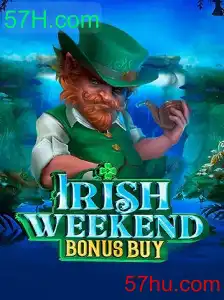 Explorando o Fascinante Mundo de IrishWeekendBonusBuy no 57H.com