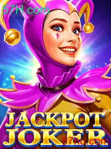 Descubra o Empolgante Mundo do JackpotJoker no 57H.com