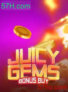 Explorando o Mundo Vibrante de JuicyGemsBonusBuy na 57H.com
