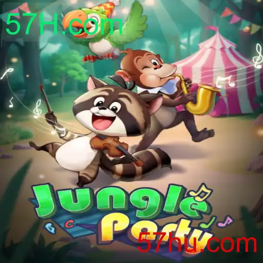 Descubra o Fascinante Mundo de JungleParty: Regras e Introdução ao Jogo