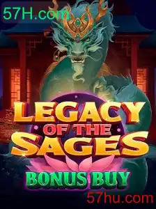 Descubra as Aventuras de 'LegacyoftheSagesBonusBuy': Um Novo Horizonte no Mundo dos Jogos