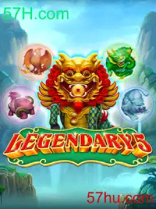 Explorando Legendary5: O Novo Fenômeno dos Jogos