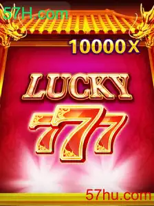 Descubra o Mundo de LuckySeven no 57H.com