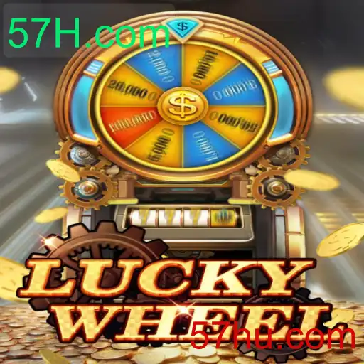 Descubra a Emoção do Jogo LuckyWheel no 57H.com