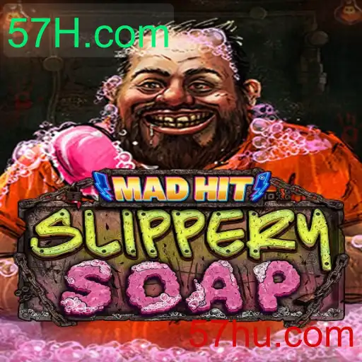 MadHitSlipperySoap: O Novo Jogo que Revoluciona o Entretenimento