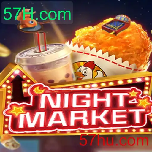 Explorando o Mundo de NIGHTMARKET: Tudo o que Você Precisa Saber