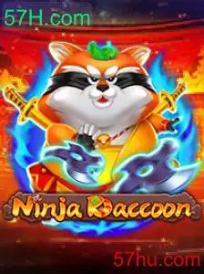 Explorando o Fascinante Mundo do Jogo NinjaRaccoon