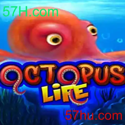 OctopusLife: Um Mergulho no Mundo Subaquático de Aventura e Estratégia