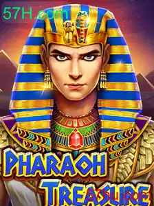 Explorando o Fascinante Mundo de PharaohTreasure