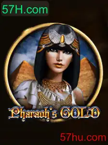 Explorando o Fascinante Mundo de PharaohsGold: Uma Jornada de Estratégia e Sorte