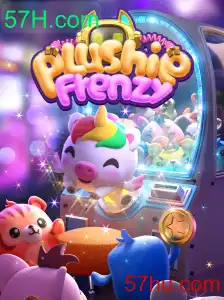 Desvendando o Mundo Encantador de PlushieFrenzy