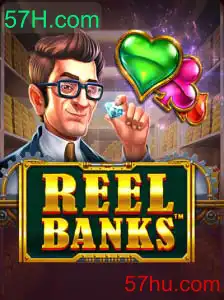 Descubra a Emoção de ReelBanks em 57H.com: Um Guia Completo