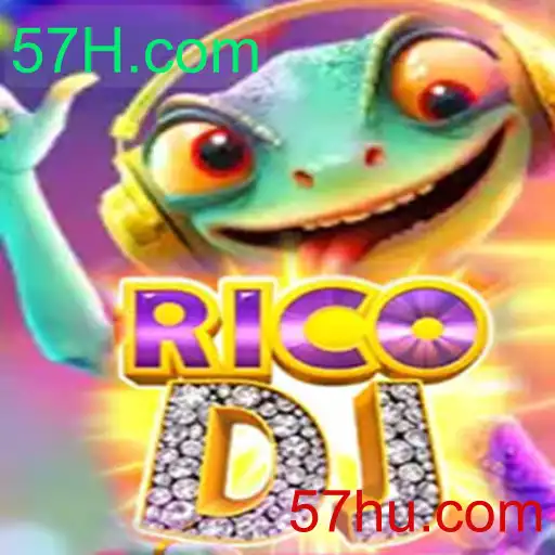 Descubra o Fascinante Mundo de RicoDJ: O Novo Fenômeno dos Jogos Online