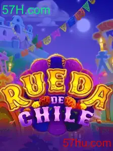Descobrindo 'RuedaDeChile': O Fascinante Mundo de 57H.com