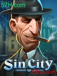 SinCity: Aventura e Estratégia no Mundo dos Jogos Virtuais