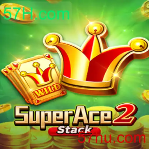 SuperAce2: Descubra o Novo Fenômeno dos Jogos