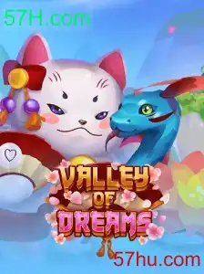 ValleyofDreams: Explorando o Intrigante Mundo de 57H.com