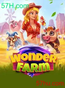 Descubra o Fascinante Universo de WonderFarm