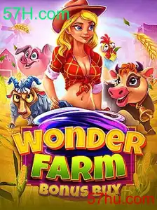 Explorando o Mundo de WonderFarmBonusBuy: Uma Nova Tendência no 57H.com