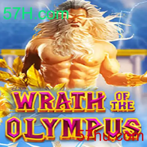 Descubra 'WrathofOlympus': A Nova Sensação dos Jogos Online