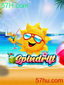 Spindrift: Explorando o Fascinante Mundo do Jogo com 57H.com